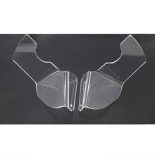 Motorcycle Handguards Wind Deflectors Compatible with Triumph Tiger 800 XRX
