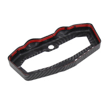 Dashboard Instrument Cover Compatible with Yamaha MT-07FZ-07Tracer700