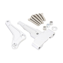 Steering Damper Stabilizer Compatible with Triumph Street Triple 765RS 1200RS