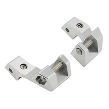 Passenger Foot Peg Lowering Kit Compatible with BMW R1250RT LC
