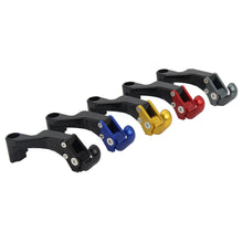 Utility Hook Mount Bracket Compatible with Honda Forza 125/250/300/350