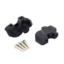 Handlebar Riser Clamp Compatible with Harley-Davidson Sportster S