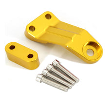 Suspension Shock Support Bracket Compatible with SYM MAXSYM TL 500 2020