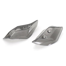 Motorcycle Handguards Wind Deflectors Compatible with Yamaha Tracer MT-09