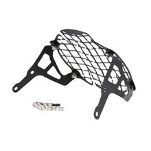 Headlight Guard Cover Compatible with Royal Enfield