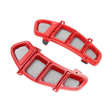 Radiator Grill Guard Compatible with Piaggio Vespa GTS 300