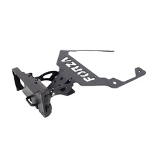 Navigation Mount Extension Bar Compatible with Honda Forza Forza750 NSS750