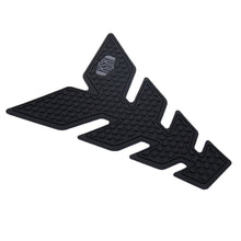 Fuel Tank Side Knee Grip Pads Compatible with Yamaha XSR900
