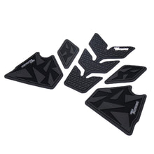 Fuel Tank Side Knee Grip Pads Compatible with Yamaha Tenere 700
