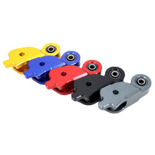 Rear Shock Lowering Link Kit Compatible with 3CM Yamaha X-MAX 300 2017-2020