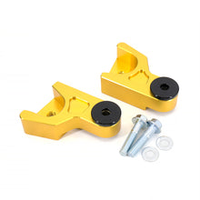 Rear Shock Lowering Link Kit Compatible with Honda ADV350