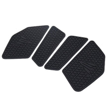 Fuel Tank Side Knee Grip Pads Compatible with Yamaha MT-10