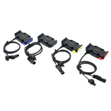Wireless Charging Phone Navigation Mount Compatible with BMW R1250GS R1300GS