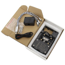 Wireless Charging Phone Navigation Mount Compatible with Universal