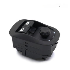 Power Window Switch 6554.WA Compatible with Citroen Peugeot 206 306