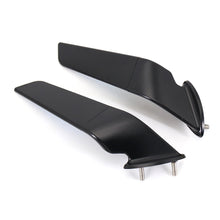 Winglet Rearview Mirrors Compatible with Aprilia RS660 RSV4 RR
