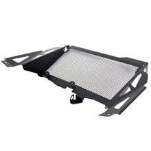 Radiator Grill Guard Compatible with Yamaha Tenere 700 World Raid
