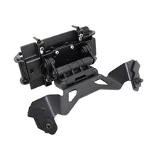 Navigation Mount Extension Bar Compatible with Kawasaki Versys 1000