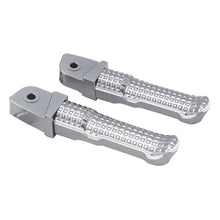 Footboard Pedal Pads Compatible with Honda Forza FORZA 300
