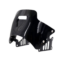 Front Windshield Windscreen Deflector Compatible with Yamaha XSR900