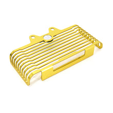 Radiator Grill Guard Compatible with BMW R nineT R9T/Pure/Urban