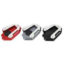 Side Stand Foot Enlarger Compatible with Ducati Multistrada 1200