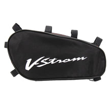 Crash Bar Storage Bag Compatible with Suzuki V-Strom DL1000