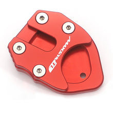 Side Stand Foot Enlarger Compatible with SYM MAXSYM TL 500