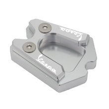Side Stand Foot Enlarger Compatible with Vespa GTS GTV 3Vie