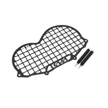 Headlight Guard Cover Compatible with BMW R1150GS Adventure