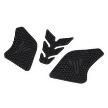 Fuel Tank Side Knee Grip Pads Compatible with Yamaha MT-07
