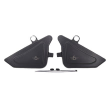 Body Side Panel Cover Compatible with BMW K1600B