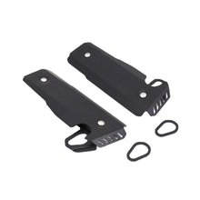 Radiator Grill Guard Compatible with Yamaha MT-07 FZ-07