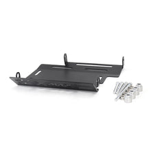 Engine Skid Plate Guard Compatible with Yamaha X-MAX 125/250/300/400