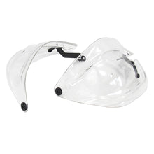Motorcycle Handguards Wind Deflectors Compatible with Yamaha Tenere 700