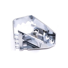 Brake Pedal Enlarger Compatible with BMW F800GS F700GS F650GS