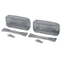 Brake Fluid Reservoir Guard Cover Compatible with SYM MAXSYM TL 500