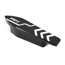 Swingarm Cover Compatible with KYMCO AK550
