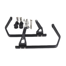 Motorcycle Handguards Wind Deflectors Compatible with Suzuki V-Strom 650 XT