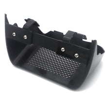 Oil Cooler Guard Cover Compatible with Harley-Davidson Road King FLHR
