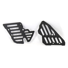 Engine Skid Plate Guard Compatible with Yamaha Tenere 700