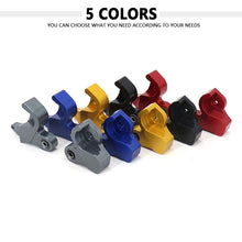 Rear Suspension Lowering Link Kit Compatible with Yamaha X-MAX300 2021-2023