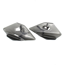 Front Windshield Windscreen Deflector Compatible with BMW R1200GS LC F850GS Adventure PC