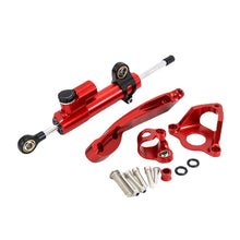 Steering Damper Stabilizer Compatible with Honda CBR600RR