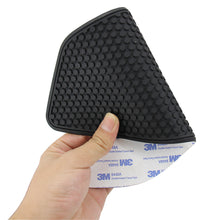 Fuel Tank Side Knee Grip Pads Compatible with BMW R1200/1250GS LC