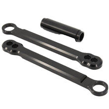 Rear Suspension Lowering Link Kit Compatible with Suzuki GSX-R 600/750/1000