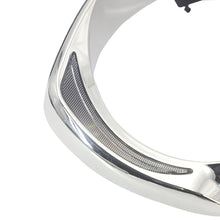 Headlight Guard Cover Compatible with Harley-Davidson Tri-Glide