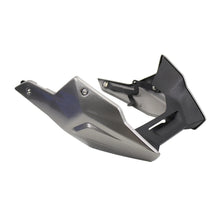 Engine Skid Plate Guard Compatible with BMW F900R2018-2023