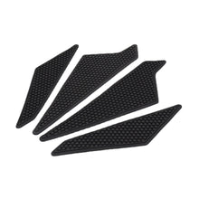 Fuel Tank Side Knee Grip Pads Compatible with Yamaha YZ250FX YZ450FX WR250/450F