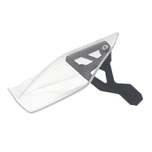 Motorcycle Handguards Wind Deflectors Compatible with BMW K1600B GT/GTL